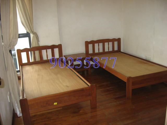Carissa Park Condominium (D17), Condominium #135926572